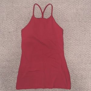 Lululemon Y Tank - Size 6